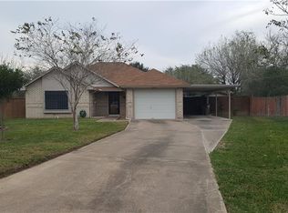 221 Clarissa Ct, Edinburg, TX 78542
