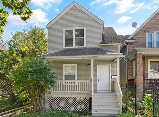 5323 W Race Ave, Chicago, IL 60644