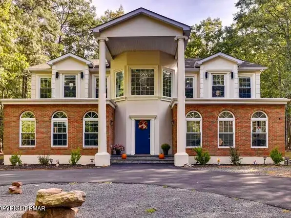 74 Buckhill Rd, Albrightsville, PA 18210