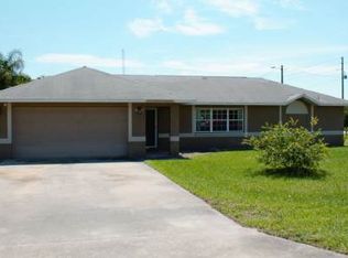 1686 N Olivia Dr, Avon Park, FL 33825