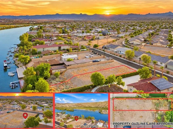 313 Riverfront Drive, Bullhead City, AZ 86442