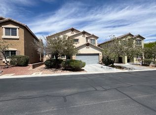 9184 Raccoon Creek Ln, Las Vegas, NV 89143