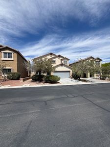 9184 Raccoon Creek Ln, Las Vegas, NV, 89143