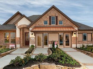 2457 Porto Way, League City, TX 77573