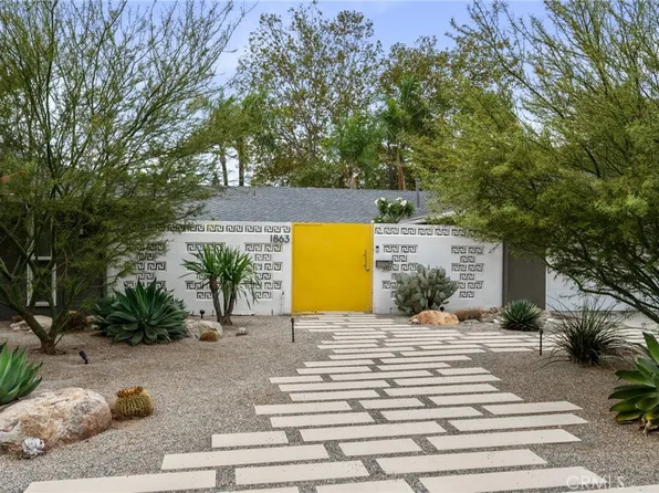 1863 Antioch Rd, Claremont, CA 91711