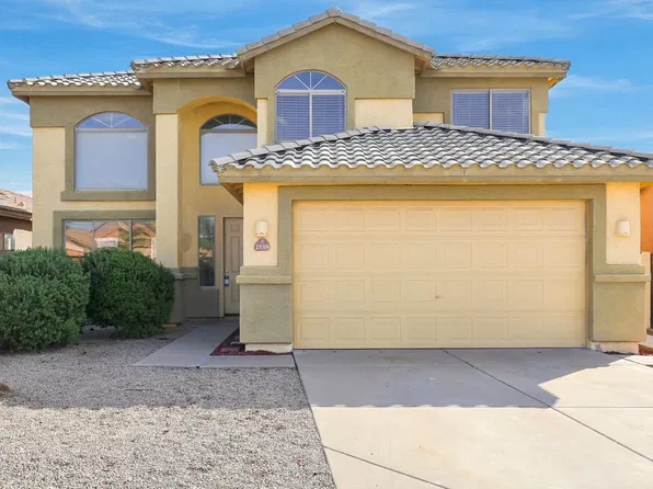 2519 W Maldonado Rd, Phoenix, AZ 85041