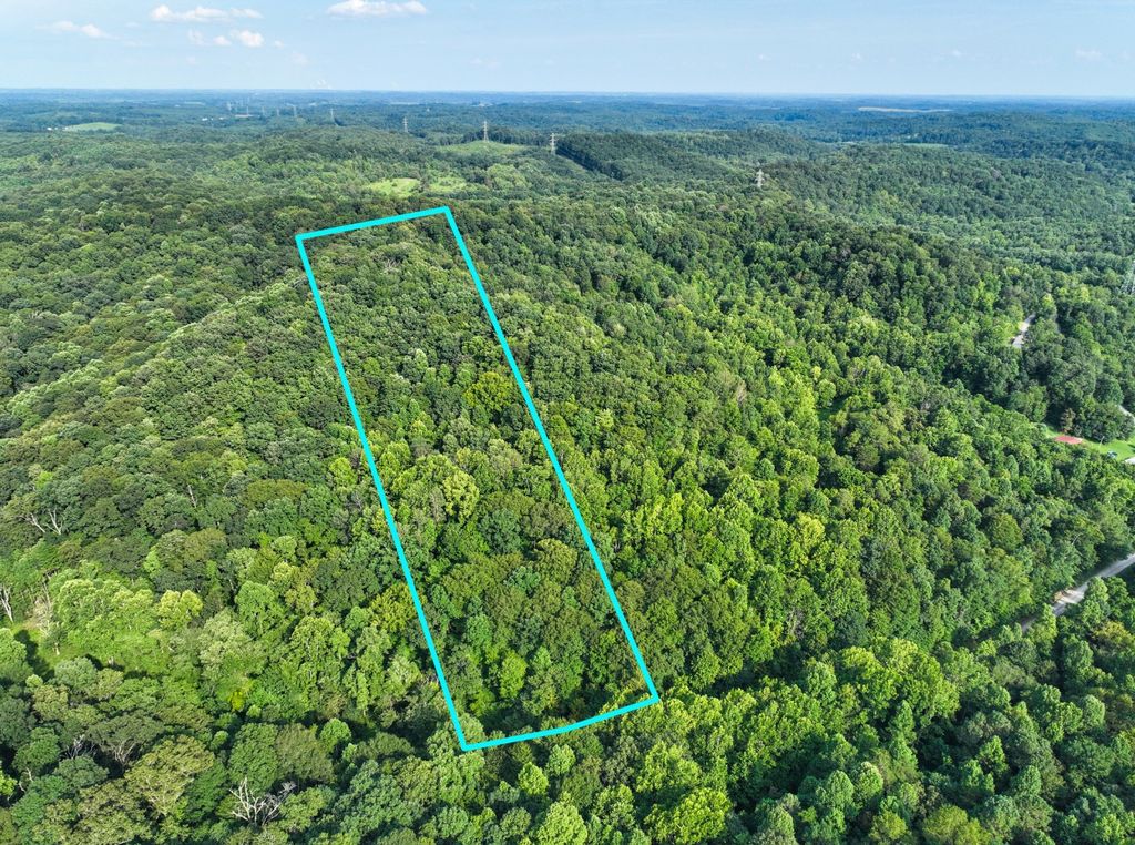 Real estate listing image