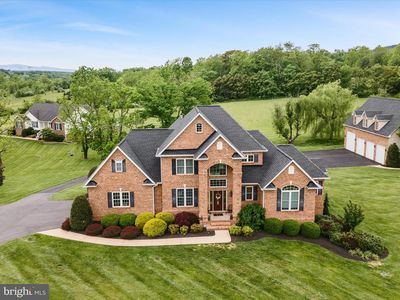 220 Anna Margaret Dr, Winchester, VA, 22602