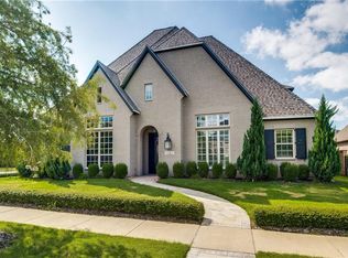 3563 Hickory Grove Ln, Frisco, TX 75033