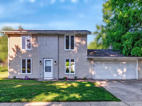 3627 Iowa Ct, Fort Wayne, IN 46815