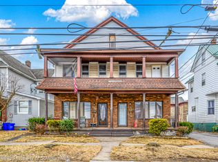 716 River St, Scranton, PA 18505