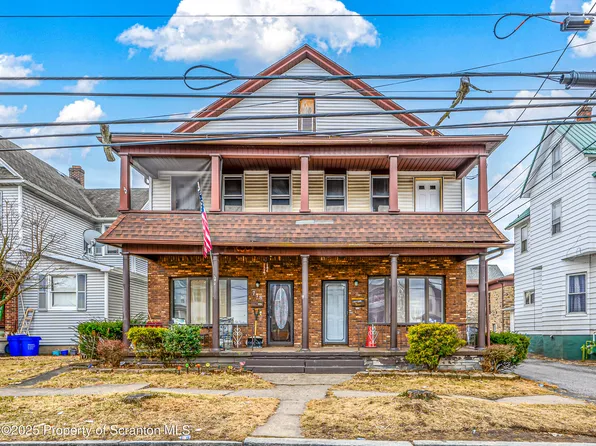 716 River St, Scranton, PA 18505