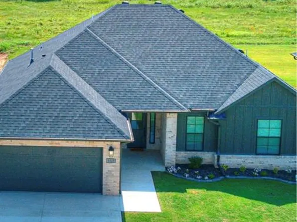 4529 Red Bird Rd, Shawnee, OK 74804