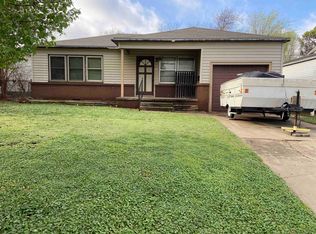 110 W Elder Ave, Duncan, OK 73533