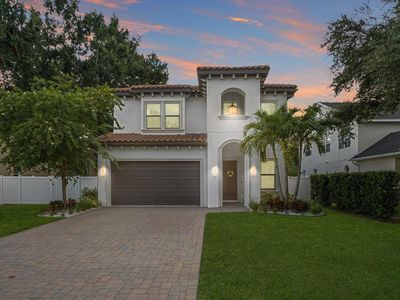 3406 W Cherokee Ave, Tampa, FL, 33611