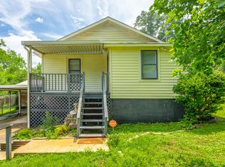 820 McRoy Dr, Chattanooga, TN 37405