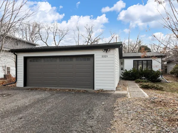 5329 Interlachen Blvd, Edina, MN 55436