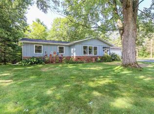 1120 Weeping Willow Dr, Wisconsin Rapids, WI 54494