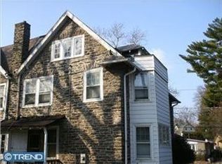 7873 Spring Ave, Elkins Park, PA 19027