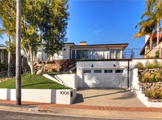 1006 Calle Toledo, San Clemente, CA 92672