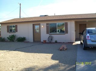 7319 W Cinnabar Ave, Peoria, AZ 85345