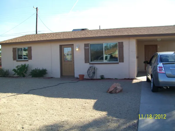 7319 W Cinnabar Ave, Peoria, AZ 85345