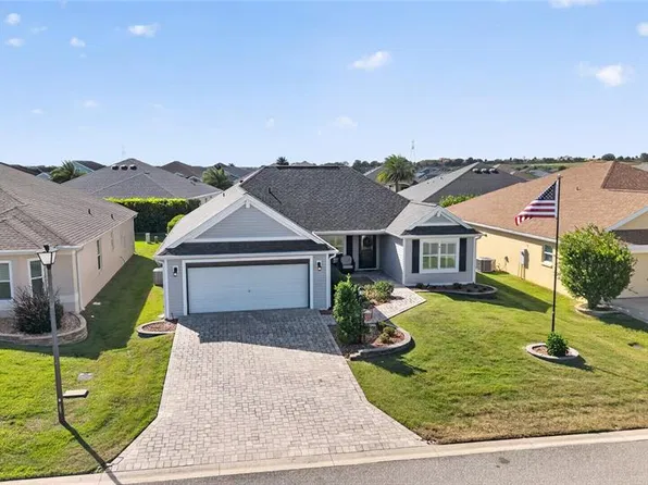 3270 KRANZ AVENUE, THE VILLAGES, FL 32163