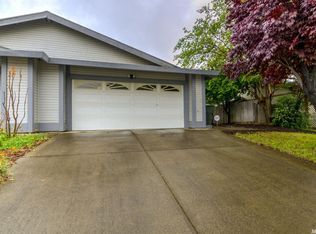 4540 Fox Valley Cir, North Highlands, CA 95660
