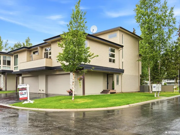 2545 Zion Ct #14, Anchorage, AK 99507