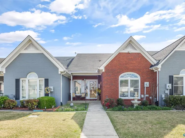 2824 Hempstead Ave SW, Decatur, AL 35603