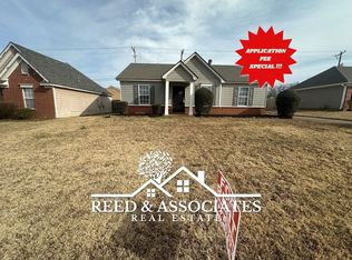 4312 Pharoah Dr, Memphis, TN 38128