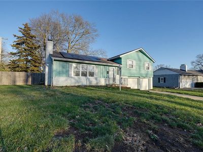 7901 Maple Ave, Raytown, MO, 64138