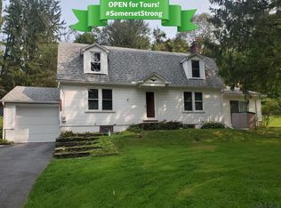 2659 Somerset Pike, Johnstown, PA 15905