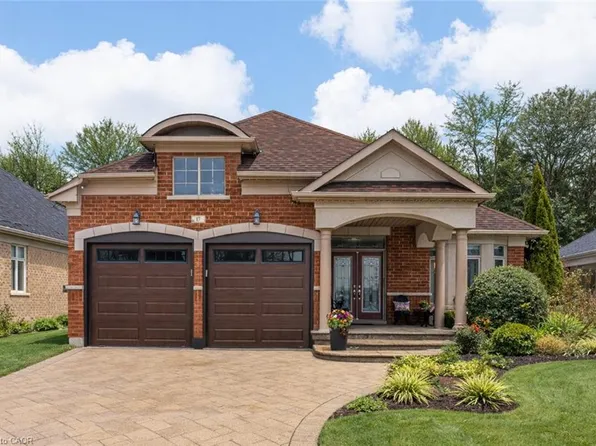 17 McNutt St, Brampton, ON L6Y 5L3