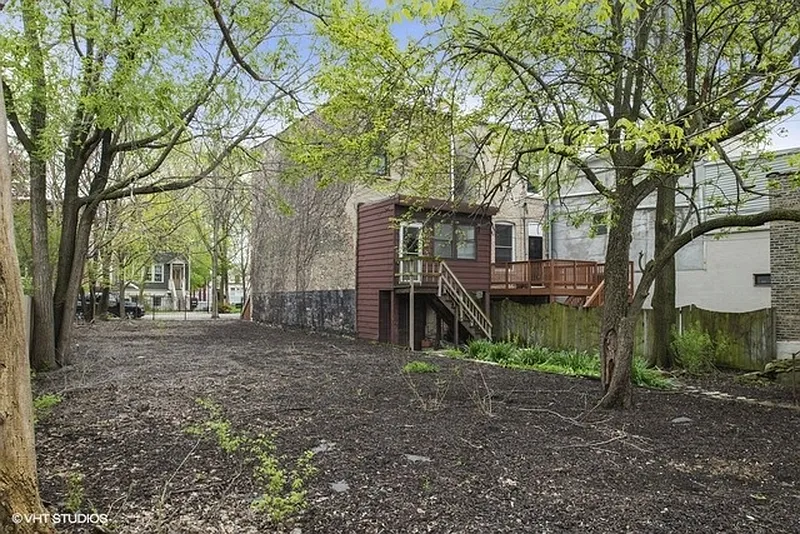 808 S Oakley Blvd Chicago, IL, 60612 - Apartments for Rent | Zillow