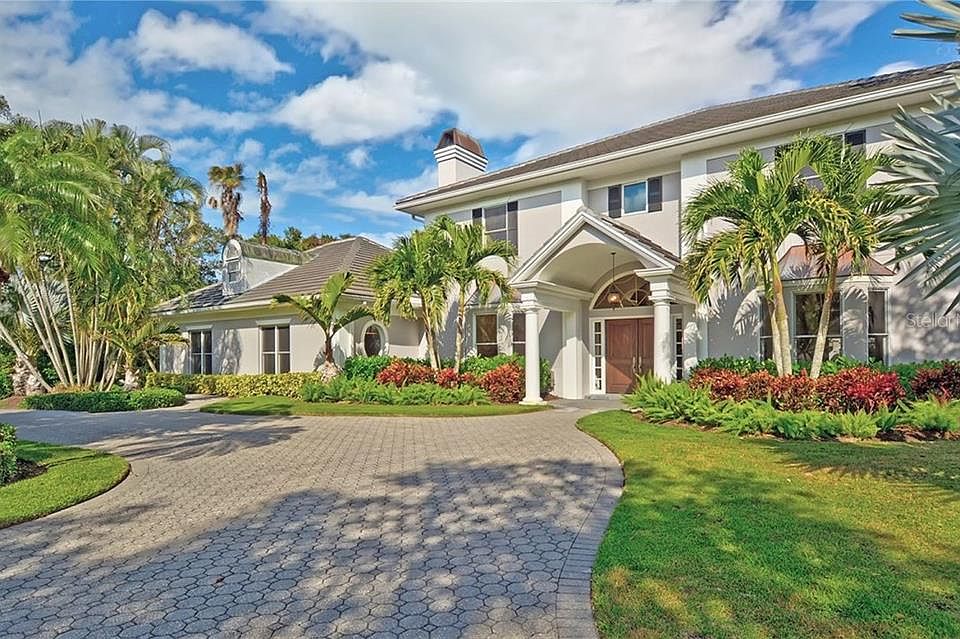 497 bs Cv, Osprey, FL 34229 Zillow
