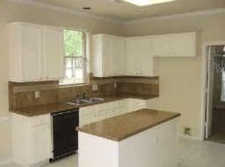 743 Forest Lane Dr, Conroe, TX 77302