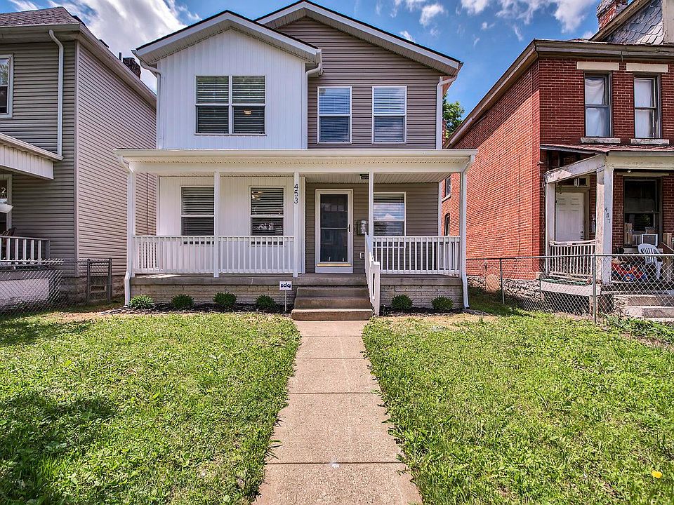 1st image of 453 N Garfield Ave