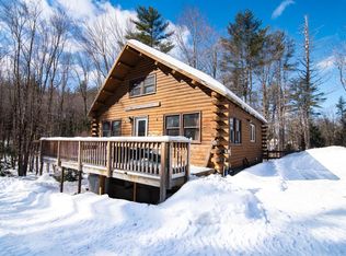 32 Emerald Ln, Hillsboro, NH 03244