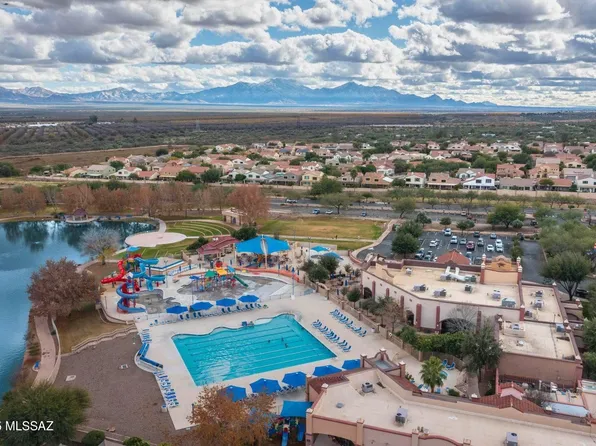 16456 S Paseo Badajo, Sahuarita, AZ 85629