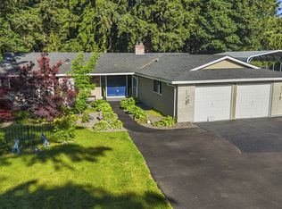 57570 S Morse Rd, Warren, OR 97053