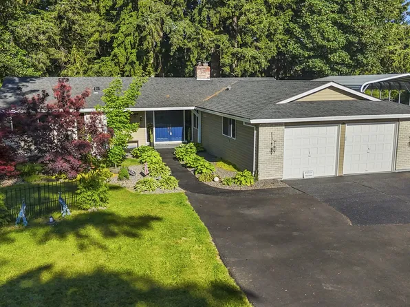 57570 S Morse Rd, Warren, OR 97053