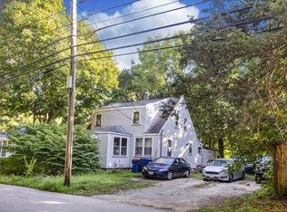 71 N Washington St, Norton, MA 02766