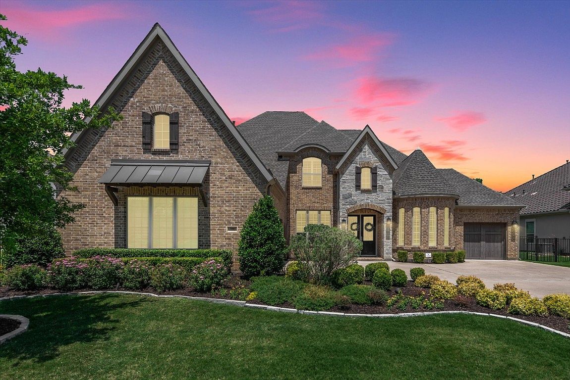 504 Overlook Dr, Colleyville, TX 76034 | Zillow