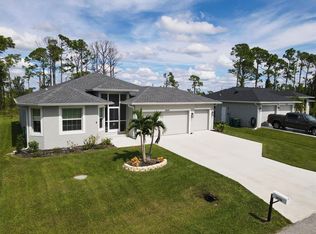 14194 Wenzel Ave, Port Charlotte, FL 33981