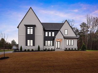 1244 Perry Bluff Dr, Wake Forest, NC 27587
