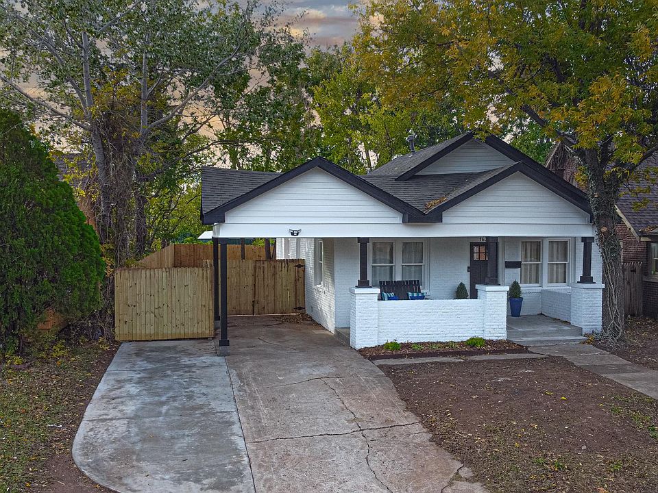 1620 NW 36th St, Oklahoma City, OK 73118 | Zillow