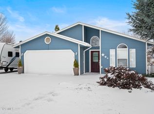 1529 S 32nd Ave, Yakima, WA
