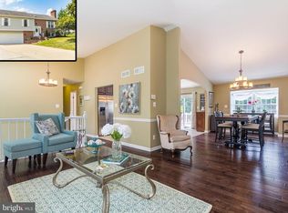 906 Hack Berry Ct, Bel Air, MD 21014