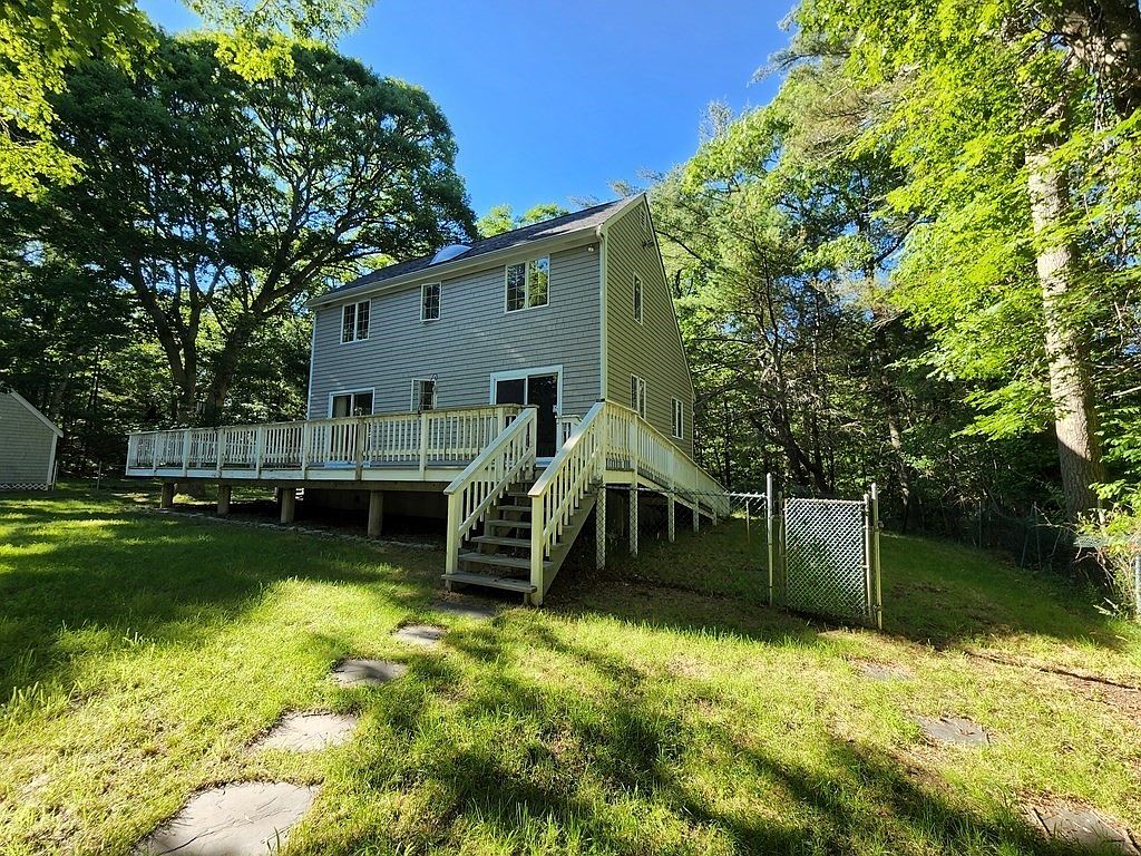 805 Potomska Rd, Dartmouth, MA 02748 Zillow